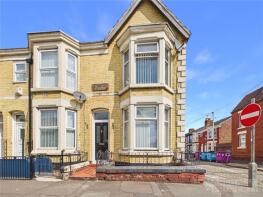 71, Edinburgh Road, Liverpool L7 8RE