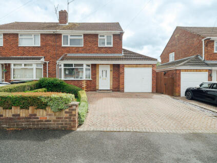 Linksview Crescent, Worcester, Worcestershire