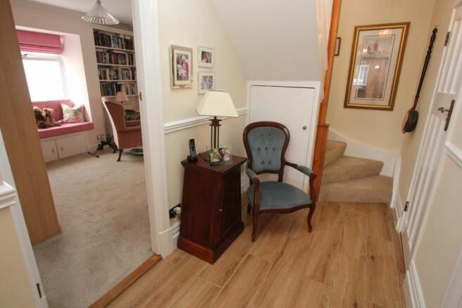 hallway