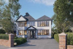 Triton House, Queen Katherine Road, Lymington SO41 3RY