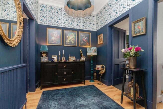 Hallway