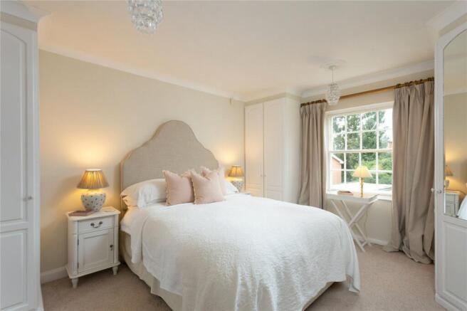 Principal Bedroom