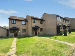 36, Stagshaw Drive, Fletton, Peterborough PE2 8NQ