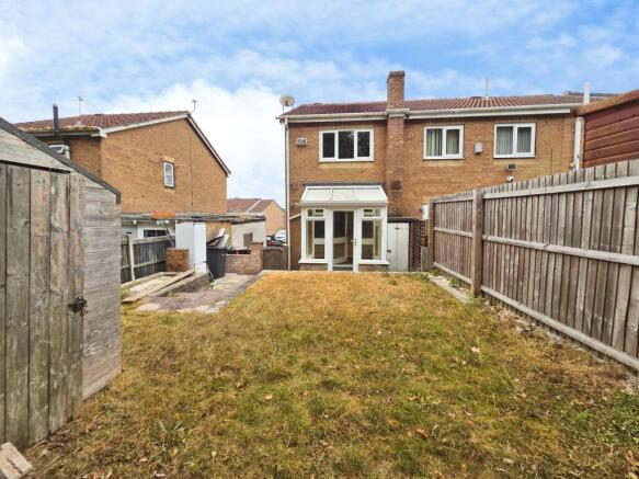 2 bed Semi-Detached for sale Image 9