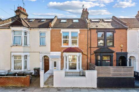 Roslyn Road, London, N15