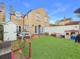 19b, Berkley Street, St. Neots PE19 2NB