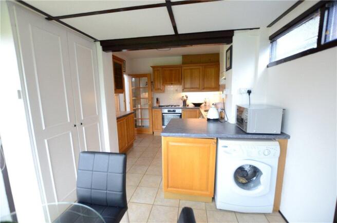 Kitchen/Breakfast C