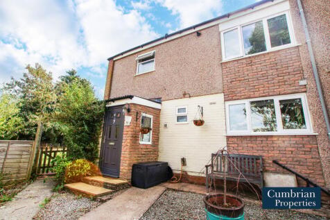 Scattergate Crescent, Appleby-in-Westmorland, CA16