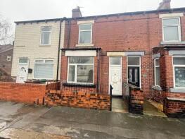 182, Lower Oxford Street, Castleford WF10 4AQ