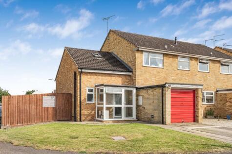 Windyridge Gardens, Cheltenham, Gloucestershire, GL50