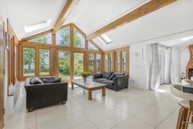 Summer Room