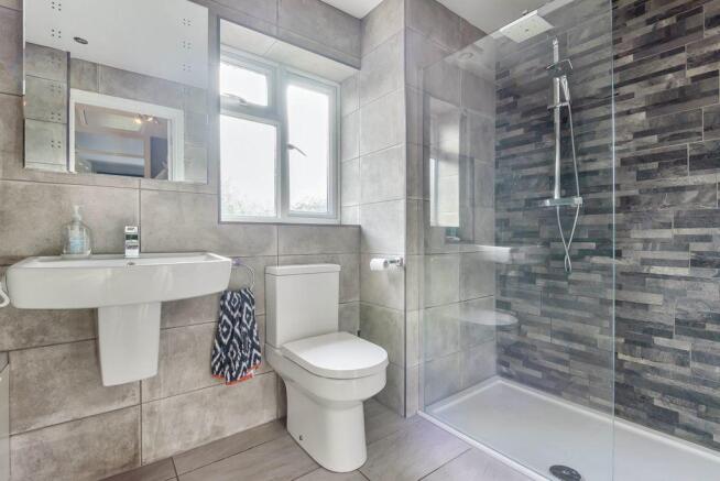 Bathroom 1
