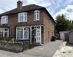 68, King Street, Shrewsbury SY2 5ES
