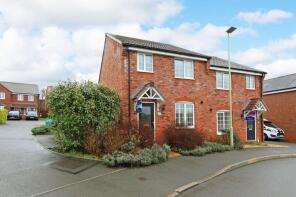 14, Haycop Rise, Broseley TF12 5LQ