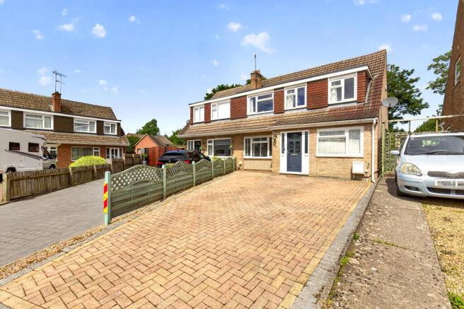 Kingscote Road West, Cheltenham, GL51 photo 4