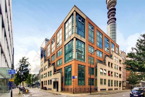 Whitfield Street, Fitzrovia, London, W1T