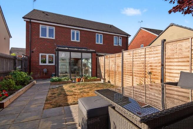 Astoria Drive, Coventry, CV4 photo 4