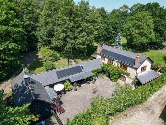 The old stables, Bedfords, bury st Edmund¿s (17).j
