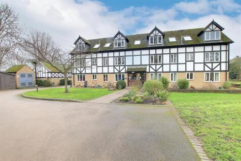 West Street, Godmanchester, Huntingdon