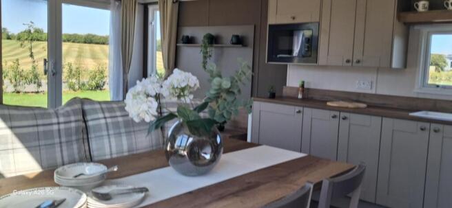 2 bed Lodge for sale Image 10