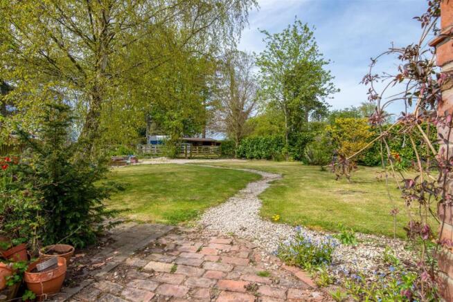 Approach to Stables