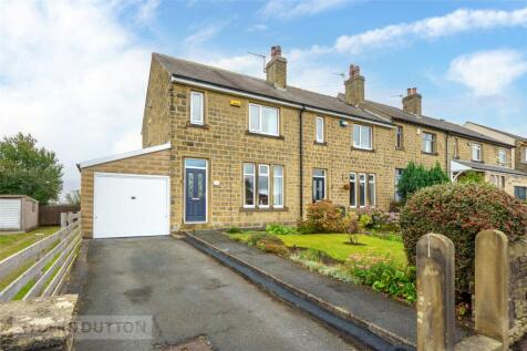 Moor Lane, Netherton, Huddersfield, West Yorkshire, HD4
