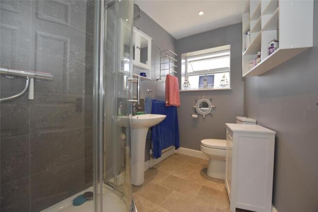 En suite