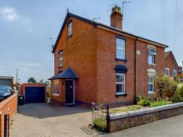 38, Howsell Road, Malvern WR14 1TH