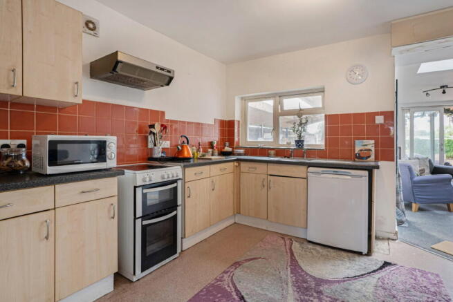 Brook Cottages, Willington, Shipston-on-stour, CV36 5AU photo 4