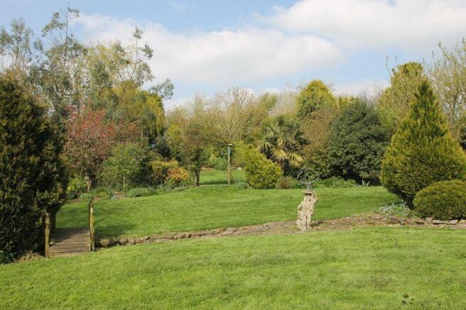 Gardens