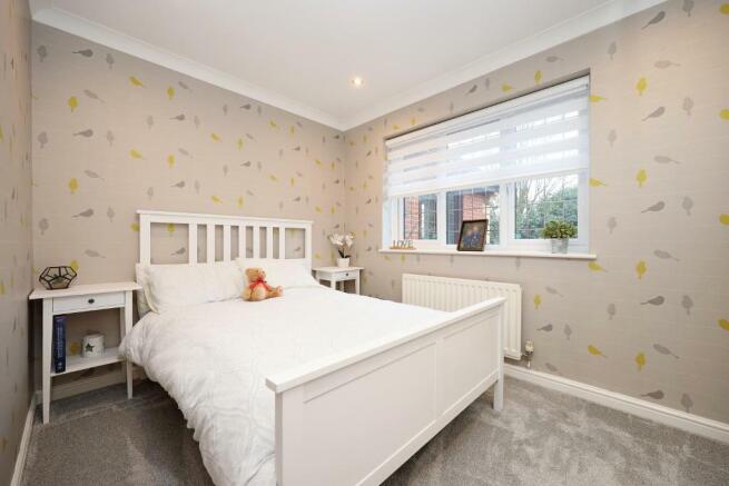 Bedroom 5