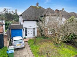 38, Severn Drive, Esher KT10 0AN