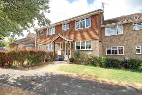 Beechcrest View, Hook, Hampshire
