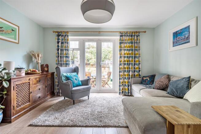 Durnford Avenue, Bristol, Somerset, BS3 photo 4
