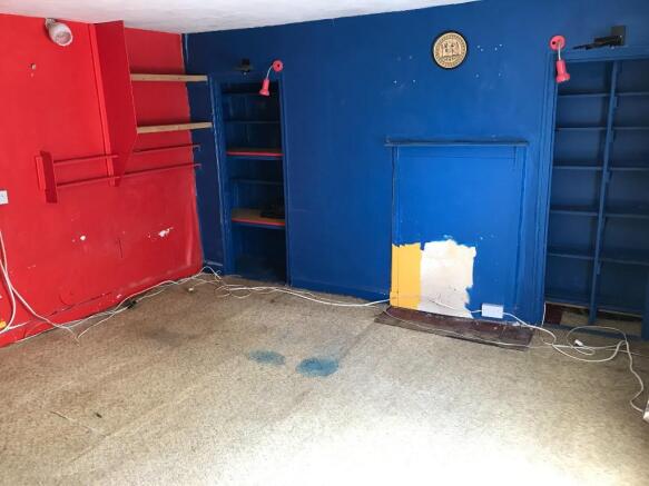 Bedroom 1