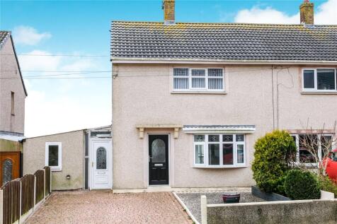 Muncaster Road, Whitehaven, Cumbria, CA28