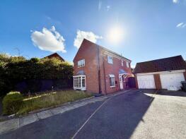 86, Blakeney Drive, Luton LU2 7AL