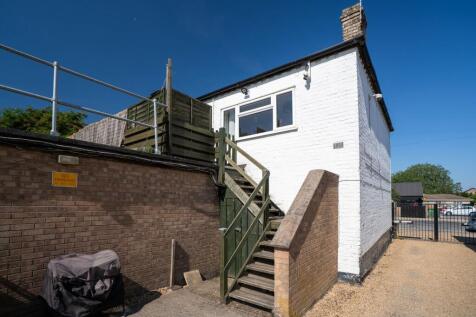 High Street, Milton, CB24