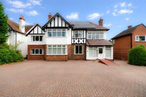 20, Manor Drive, Wirral CH49 6JF
