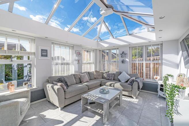 Orangery