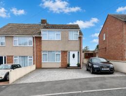 45, Crockerne Drive, Bristol BS20 0LB