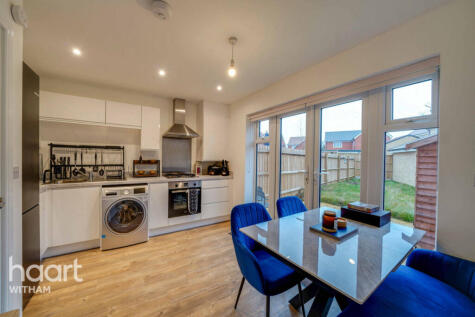 Hayward Drive, Hatfield Peverel