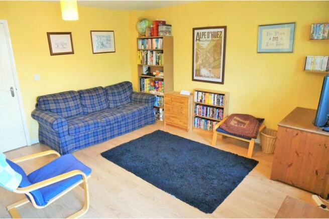 Living / Dining Room