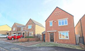 20, Butterwick Road, Houghton Le Spring DH4 4DE