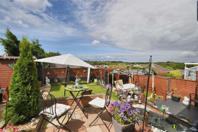 Garden and View