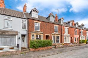 95, Houghton Road, Grantham NG31 6JB