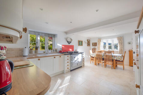 Piddletrenthide, Dorset