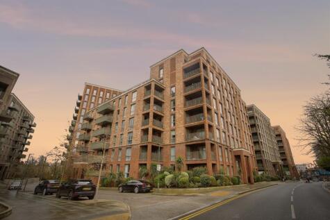 Gayton Road, HARROW