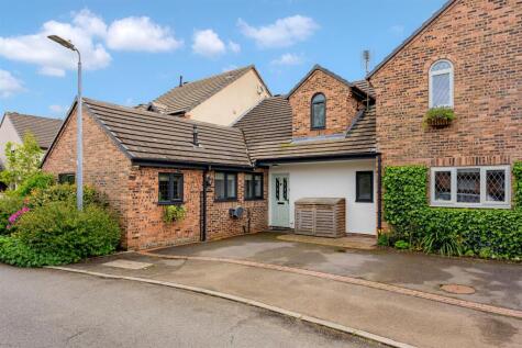 Merehaven Close, Park Lane, Pickmere