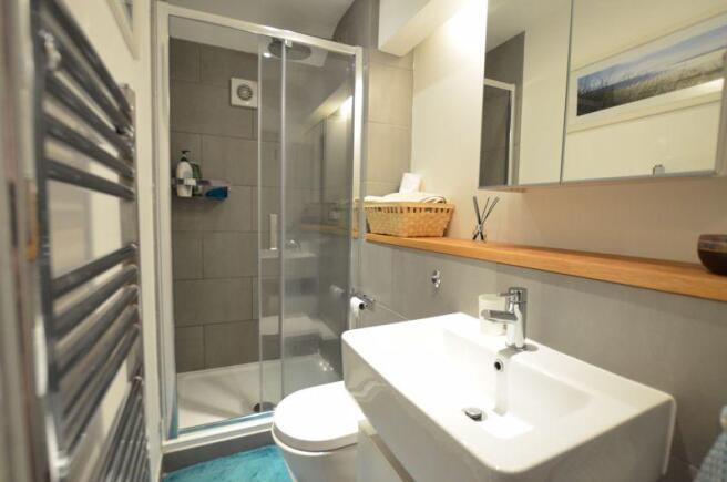 En Suite